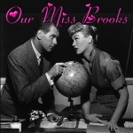 Our Miss Brooks 8 CD Set